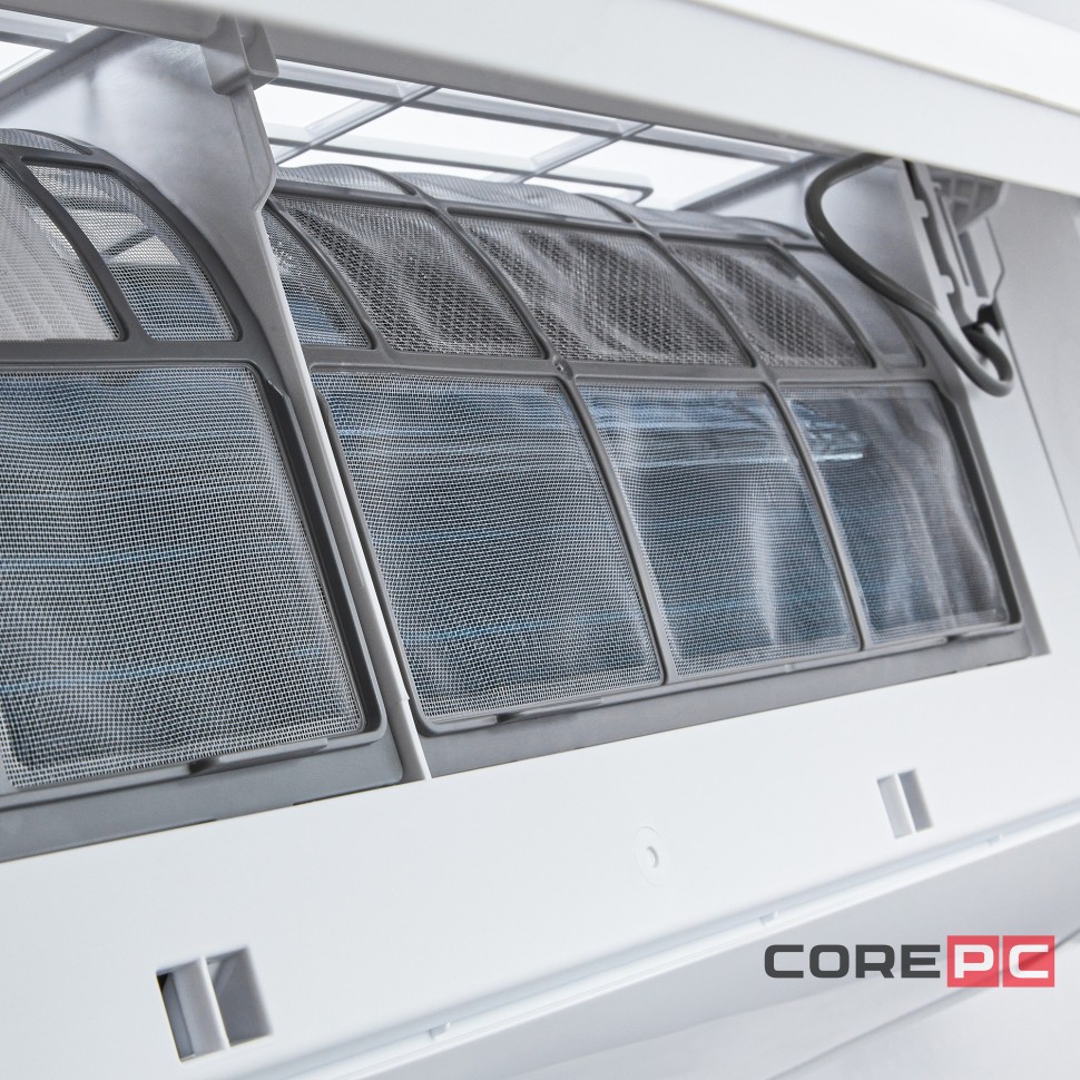 Сплит-система Electrolux Smartline EACS-24HSM/N3 комплект