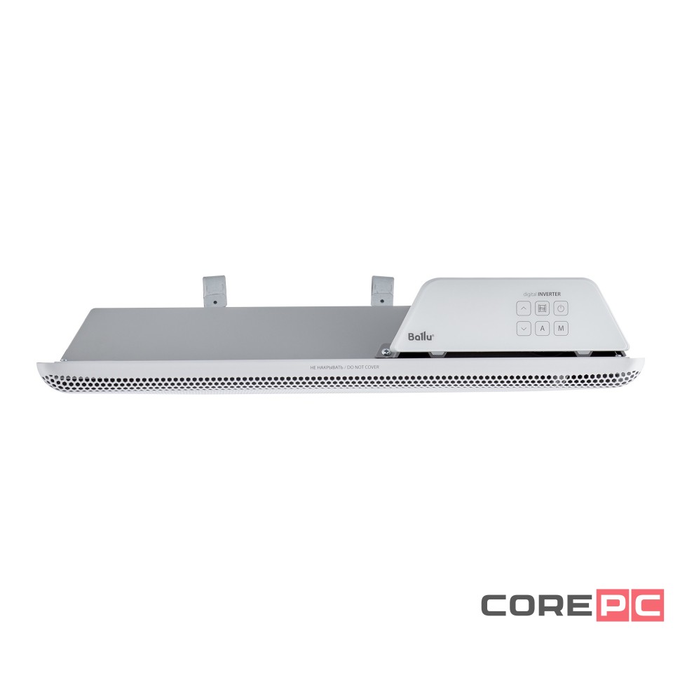 Комплект Ballu Apollo Transformer с блоком управления BEC/AT-1000-4I (инверторный)