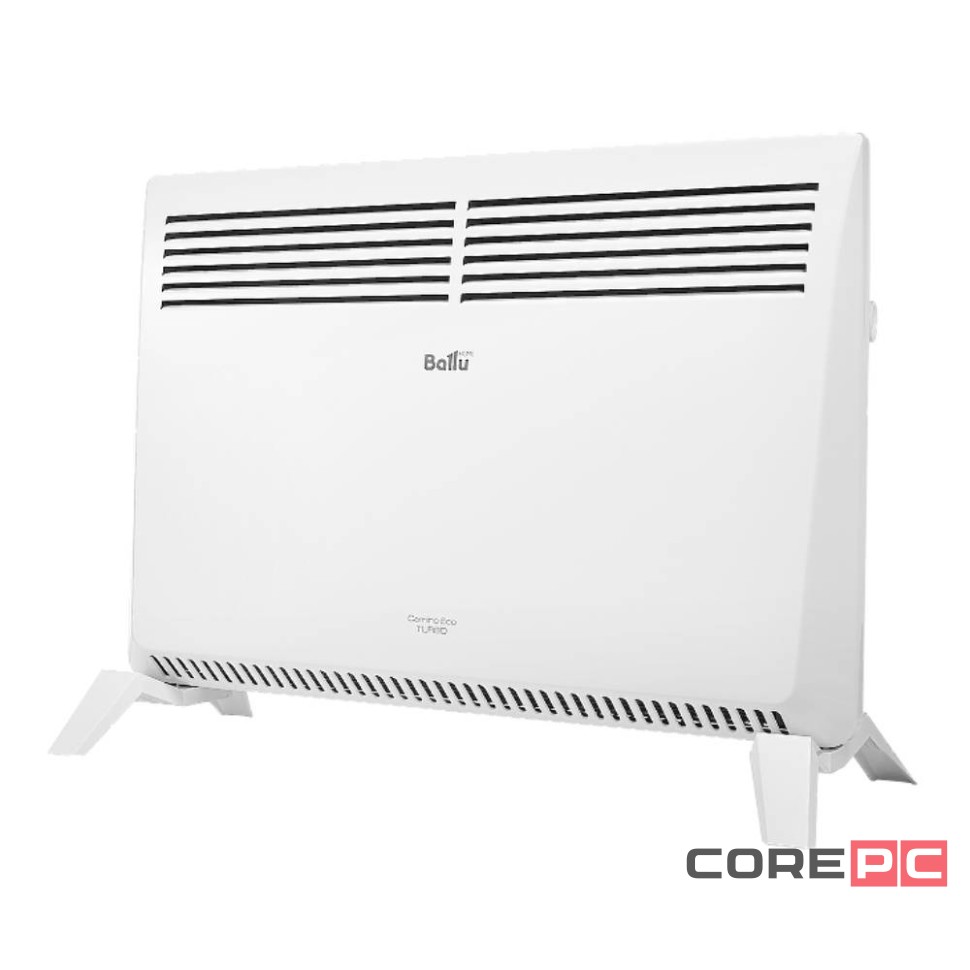 Конвектор электрический Ballu Camino Eco Turbo BEC/EMT-2000