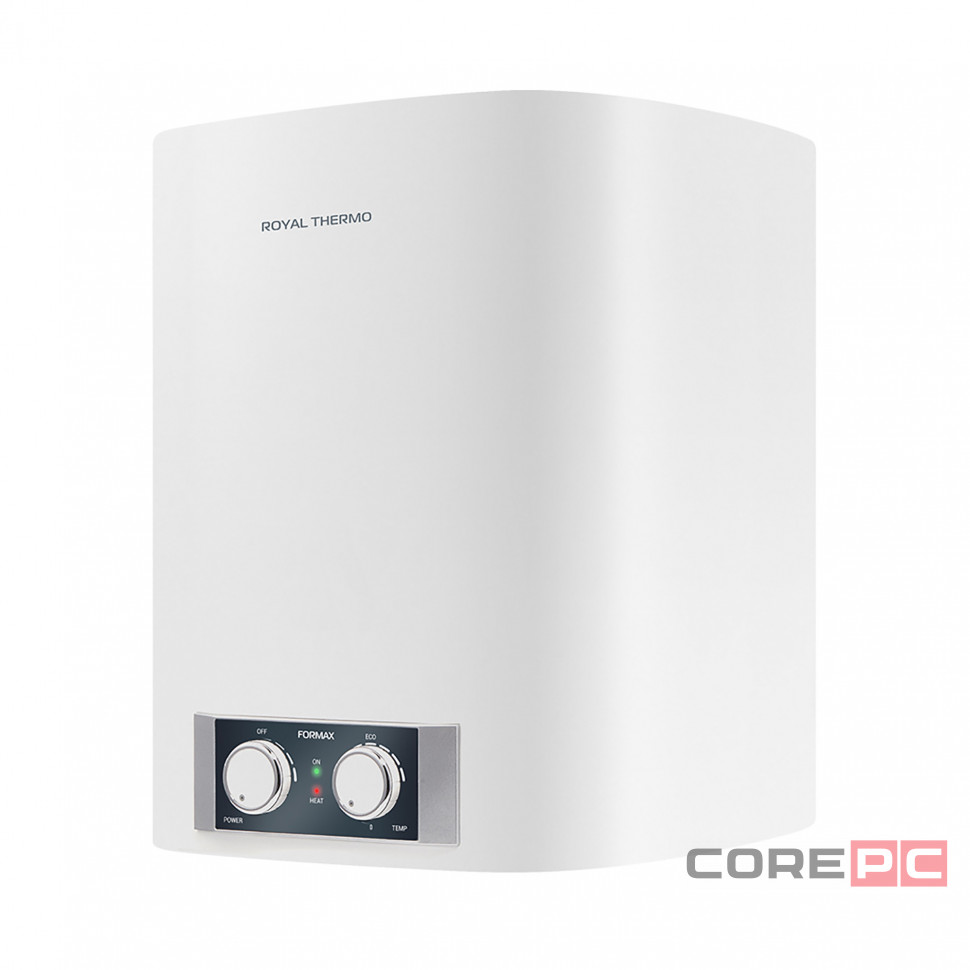 Водонагреватель Royal Thermo RWH 30 Formax