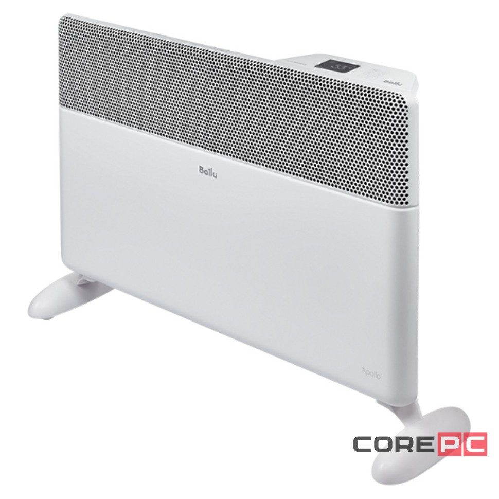 Конвектор электрический Ballu Apollo Transformer BEC/ATI-1500