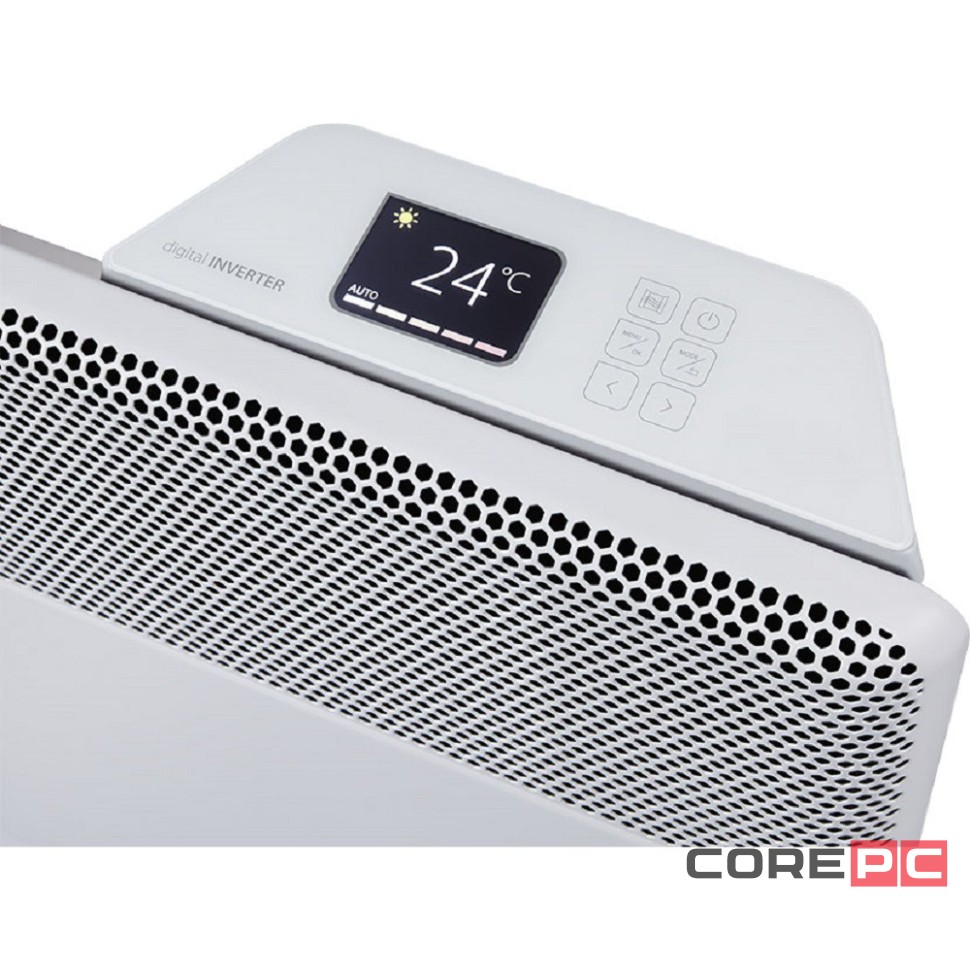 Конвектор электрический Ballu Apollo Transformer BEC/ATI-1500