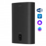 Водонагреватель Royal Thermo RWH 80 Smalto Inverter Grafit