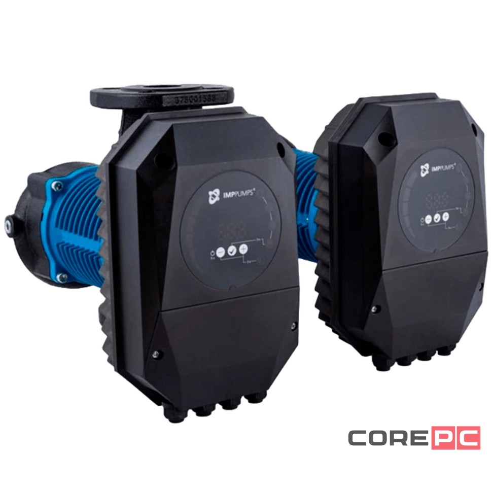 Насос циркуляционный IMP PUMPS NMTD MAX II 50/120 F280