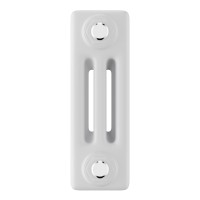 Дизайн-радиатор Royal Thermo Insignia C3030 - 34 секц. RAL9016