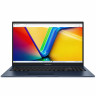 Asus VivoBook 15 X1504VA-BQ312 (Blue) / i3 1315U / 8Gb / 256Gb SSD / Int / no / 15,6" 1920x1080 IPS / no OC / 1.9