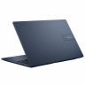 Asus VivoBook 15 X1504VA-BQ312 (Blue) / i3 1315U / 8Gb / 256Gb SSD / Int / no / 15,6" 1920x1080 IPS / no OC / 1.9