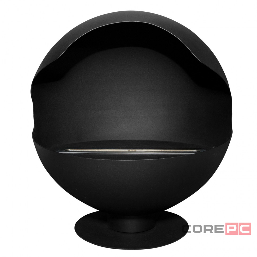 Биокамин Firelight BFP/F-55 Sphere+Набор керамических камней М, черные