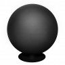 Биокамин Firelight BFP/F-55 Sphere+Набор керамических камней М, черные