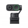 Веб-камера Insta360 Link 2 Pro Standard Bundle (Graphite Black)
