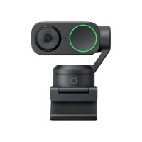 Веб-камера Insta360 Link 2 Pro Standard Bundle (Graphite Black)