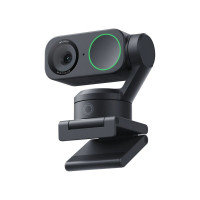 Веб-камера Insta360 Link 2 Pro Standard Bundle (Graphite Black)
