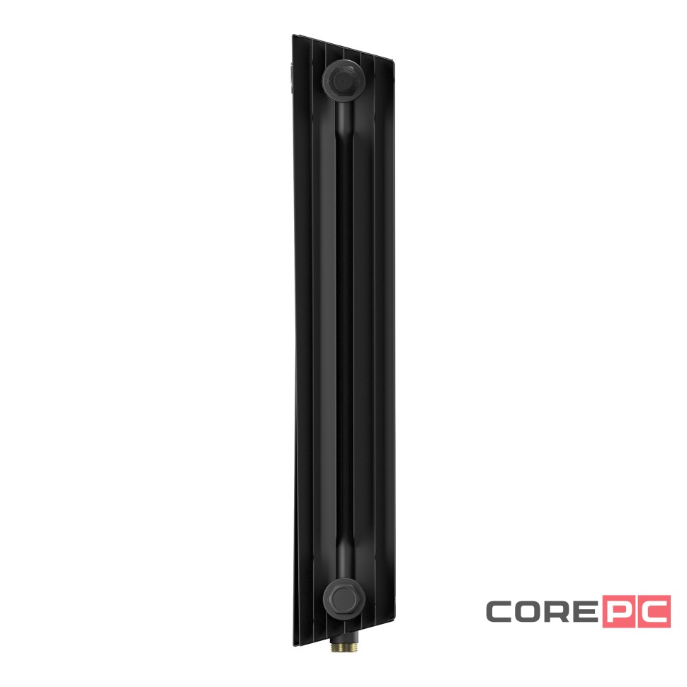 Радиатор Royal Thermo PianoForte 500 Noir Sable VDR80 - 12 секц.