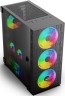 Компьютерный корпус SOEYI (AX8-B20)