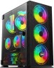 Компьютерный корпус SOEYI (AX8-B20)