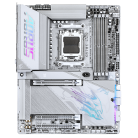 Материнская плата Gigabyte X870E AORUS PRO X3D ICE