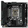 Материнская плата MaxSun MS-Challenger H810ITX WIFI (6940709661475)
