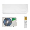 Кондиционер настенный Ballu Eco Smart Inverter V4 BSYI-12HN8_V4