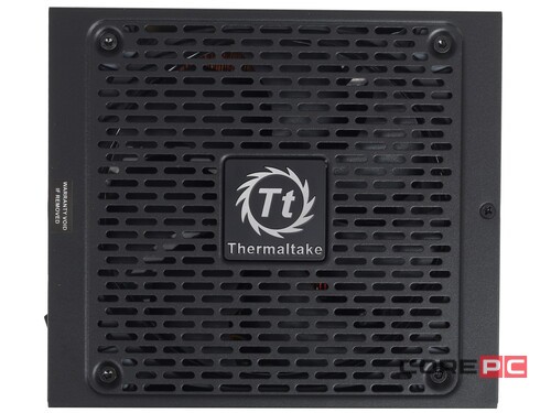 Блок питания Thermaltake 750W SMART PRO RGB (PS-SPR-0750FPCBEU-R)