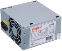 Блок питания ExeGate 500W AA500 EX256711RUS-PC