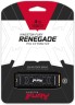 Твердотельный накопитель Kingston 4000 Gb FURY RENEGADE SFYRD/4000G