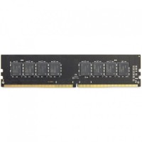 Оперативная память 16 Gb 2400 MHz AMD R7 PERFOMANCE SERIES Black (R7416G2400U2S-UO)