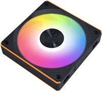 Вентилятор для корпуса Lian Li UNI FAN CL WIRELESS 120 12CL1W1B ARGB Black (G99.12CL1W1B.R0)