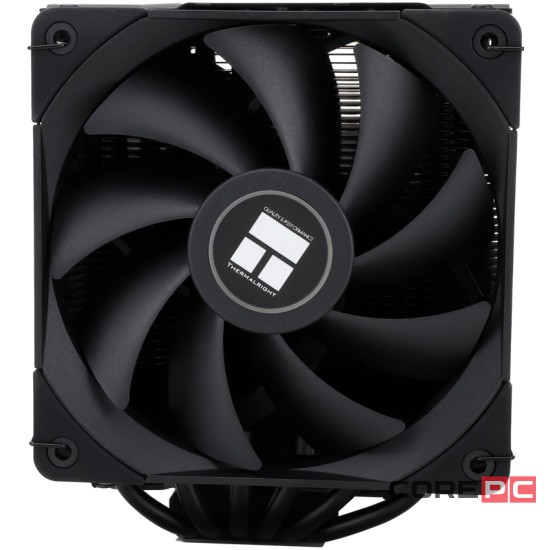 Кулер для процессора Thermalright Peerless Assassin 120 Black (TRPA120B)