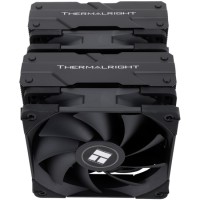 Кулер для процессора Thermalright Peerless Assassin 120 Black (TRPA120B)