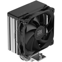 Кулер для процессора PentaWave PC-Z03C SRB Black