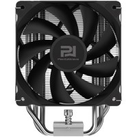 Кулер для процессора PentaWave PC-Z03C SRB Black