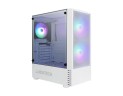 Компьютерный корпус Montech X2 MESH FRGB White (X2MESHW)