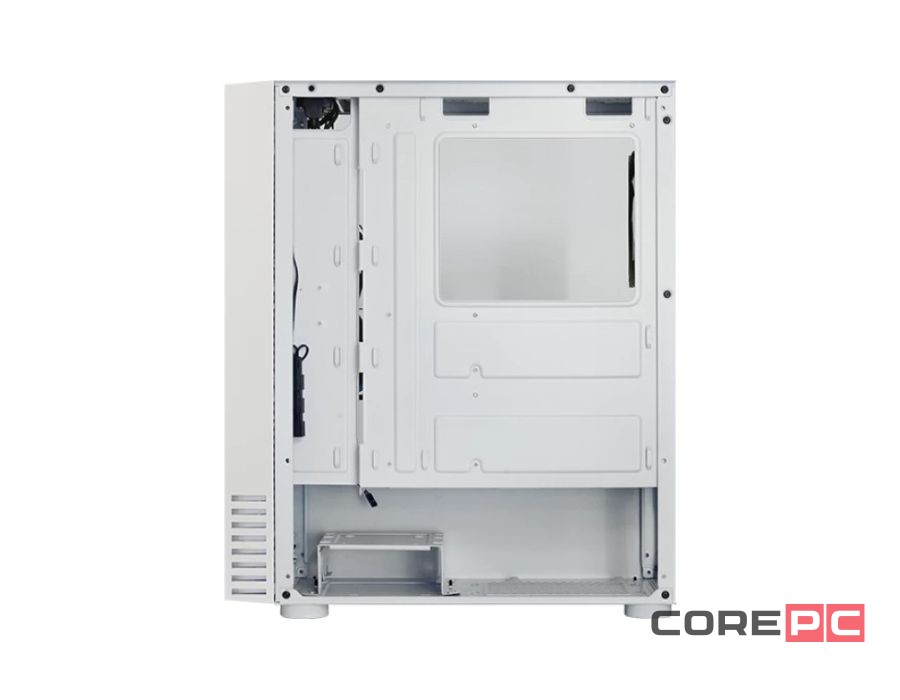 Компьютерный корпус Montech X2 MESH FRGB White (X2MESHW)