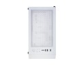 Компьютерный корпус Montech X2 MESH FRGB White (X2MESHW)