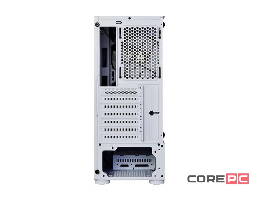 Компьютерный корпус Montech X2 MESH FRGB White (X2MESHW)