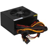 Блок питания Montech 550W BETA Black (BETA550)