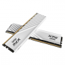 Оперативная память 32 Gb 6000 MHz ADATA XPG Lancer Blade White (AX5U6000C3416G-DTLABWH)