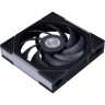 Комплект вентиляторов для корпуса Lian Li UNI FAN TL LED 120 ARGB Black (G99.12TL3B.R0)