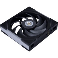 Комплект вентиляторов для корпуса Lian Li UNI FAN TL LED 120 ARGB Black (G99.12TL3B.R0)