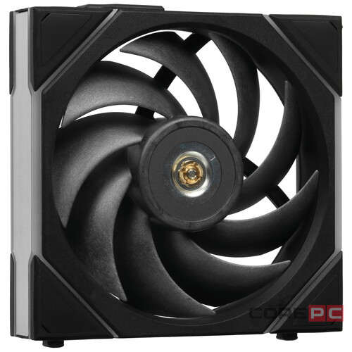 Комплект вентиляторов для корпуса Lian Li UNI FAN TL LED 120 ARGB Black (G99.12TL3B.R0)