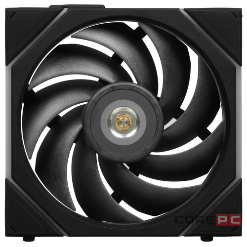 Комплект вентиляторов для корпуса Lian Li UNI FAN TL LED 120 ARGB Black (G99.12TL3B.R0)
