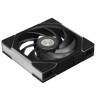Комплект вентиляторов для корпуса Lian Li UNI FAN TL LED 120 ARGB Black (G99.12TL3B.R0)
