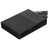 Комплект вентиляторов для корпуса Lian Li UNI FAN TL LED 120 ARGB Black (G99.12TL3B.R0)