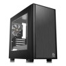 Компьютерный корпус Thermaltake Versa H17 Black (CA-1J1-00S1WN-00)