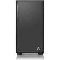Компьютерный корпус Thermaltake Versa H17 Black (CA-1J1-00S1WN-00)