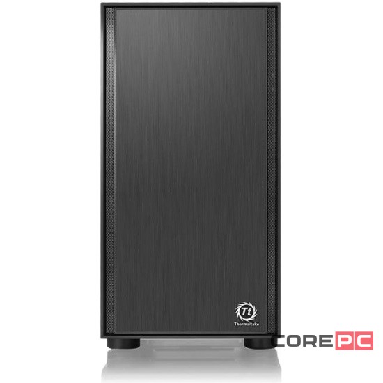 Компьютерный корпус Thermaltake Versa H17 Black (CA-1J1-00S1WN-00)