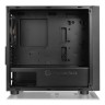 Компьютерный корпус Thermaltake Versa H17 Black (CA-1J1-00S1WN-00)