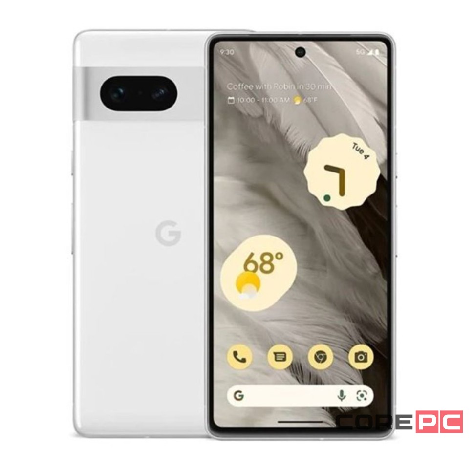 Google Pixel 7 8/128Gb (Snow)