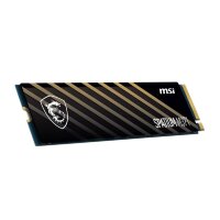 Твердотельный накопитель MSI 500 Gb SPATIUM M371 S78-440K160-P83