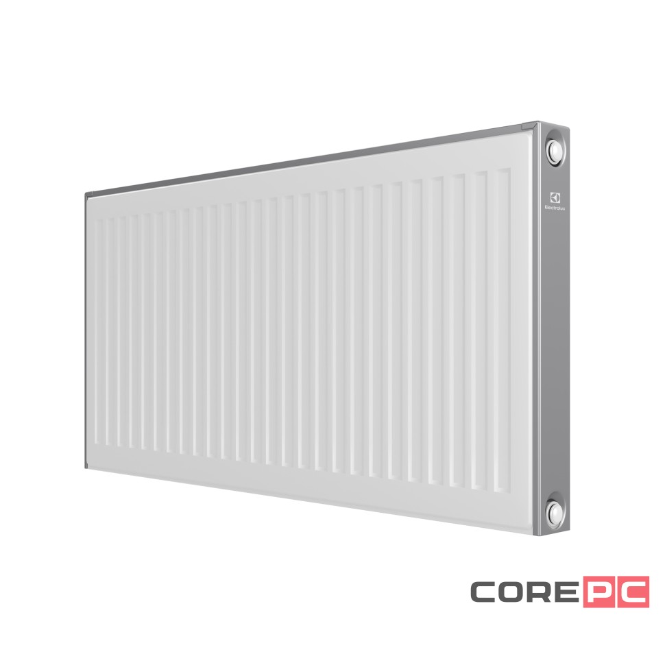 Радиатор панельный Electrolux COMPACT C22-500-1200 RAL9016